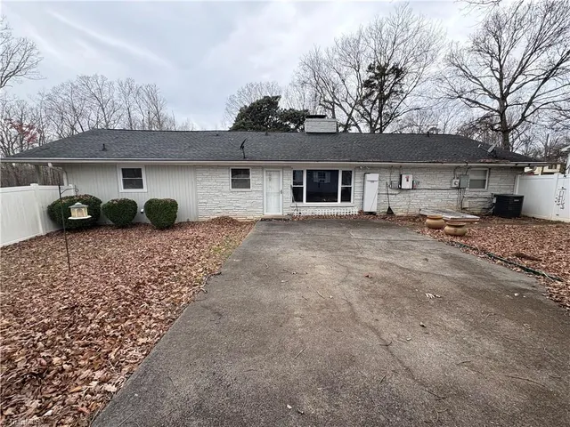 $249,900 | 5441 Belle Avenue, Winston-Salem, NC 27105