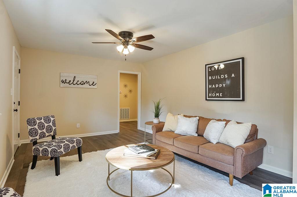 5585 Tanner Street Mount Olive, AL 35117 - Photo 15 of 35
