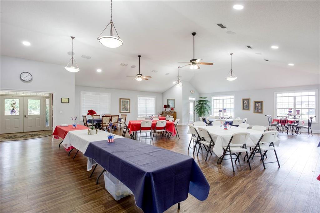 150 Old Mill Road, Unit 413 Cartersville, GA 30120 - Photo 31 of 34