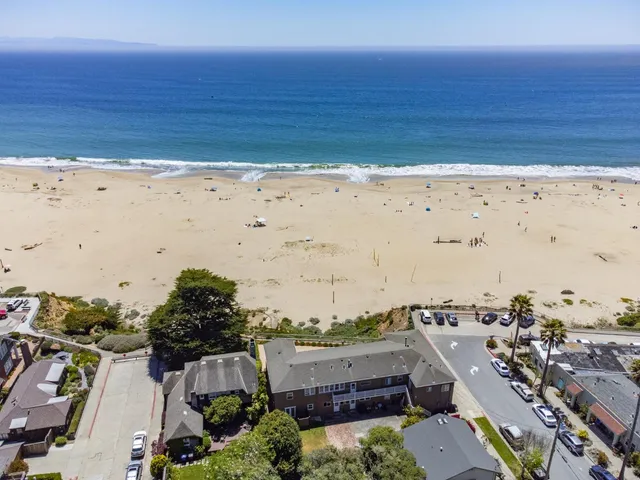 $8,500,000 | 1703 East Cliff Drive, Santa Cruz, CA 95062