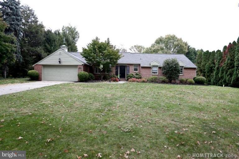 305 West Wind Road Towson, MD 21204 - Photo 1 of 20 Exterior (Main)