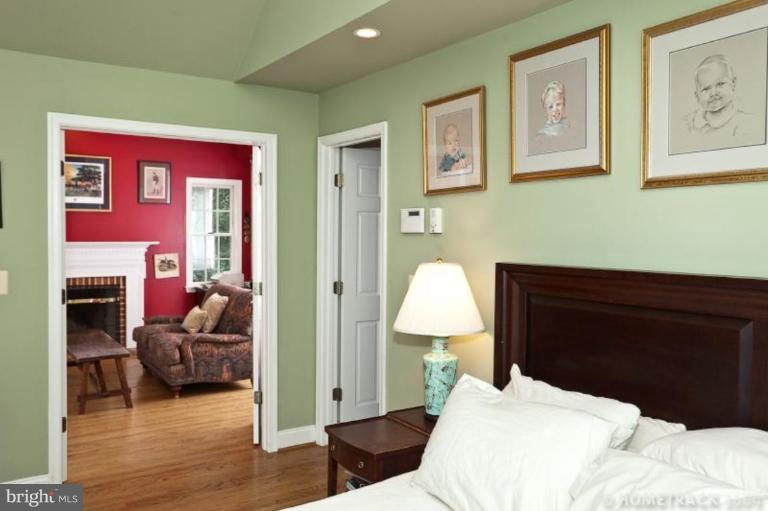 305 West Wind Road Towson, MD 21204 - Photo 10 of 20 Master Bedroom #2