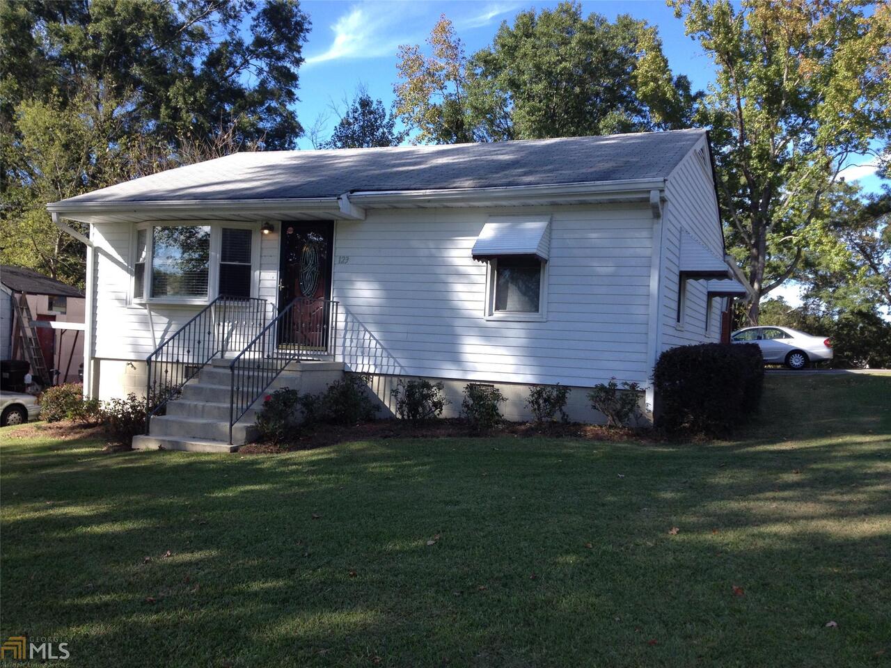 123 Juniper Way Southeast Rome, GA 30161 - Photo 1 of 1