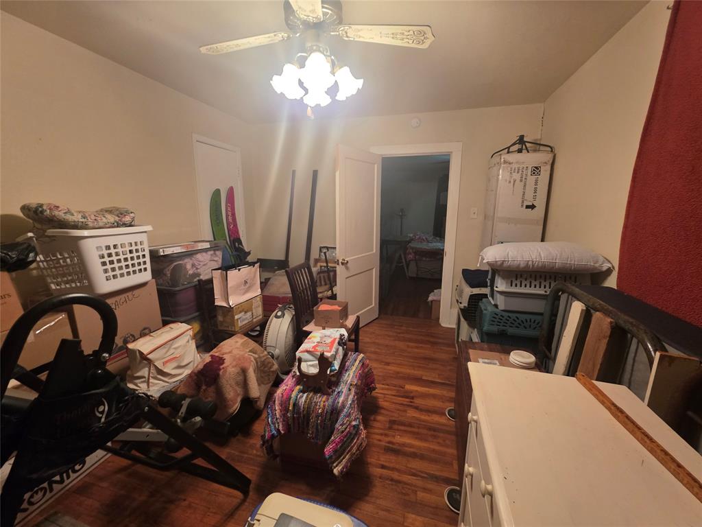 401 West Wilson Street Cleburne, TX 76033 - Photo 10 of 17 Bedroom