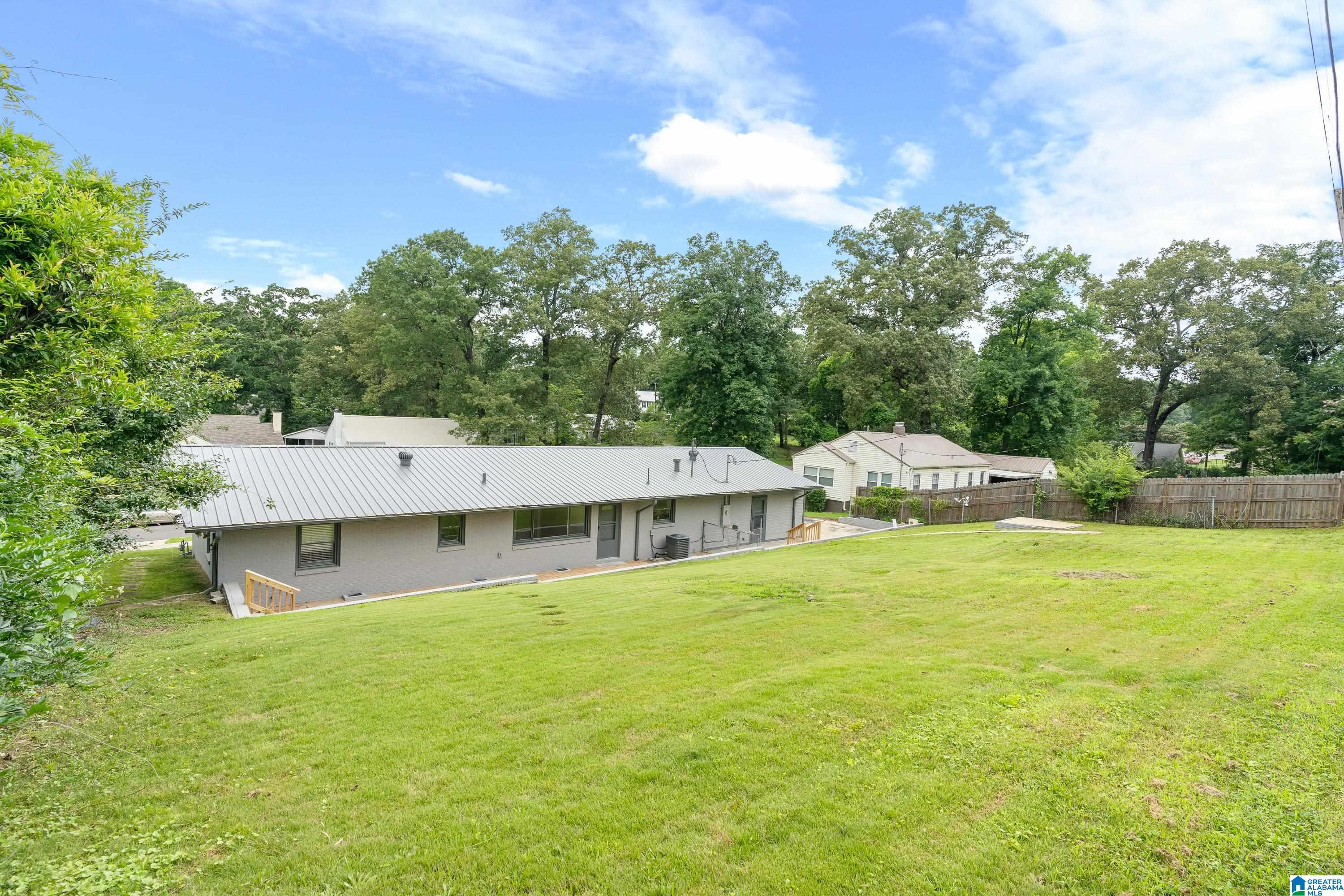 105 Woodland Road Bessemer, AL 35020 - Photo 36 of 38