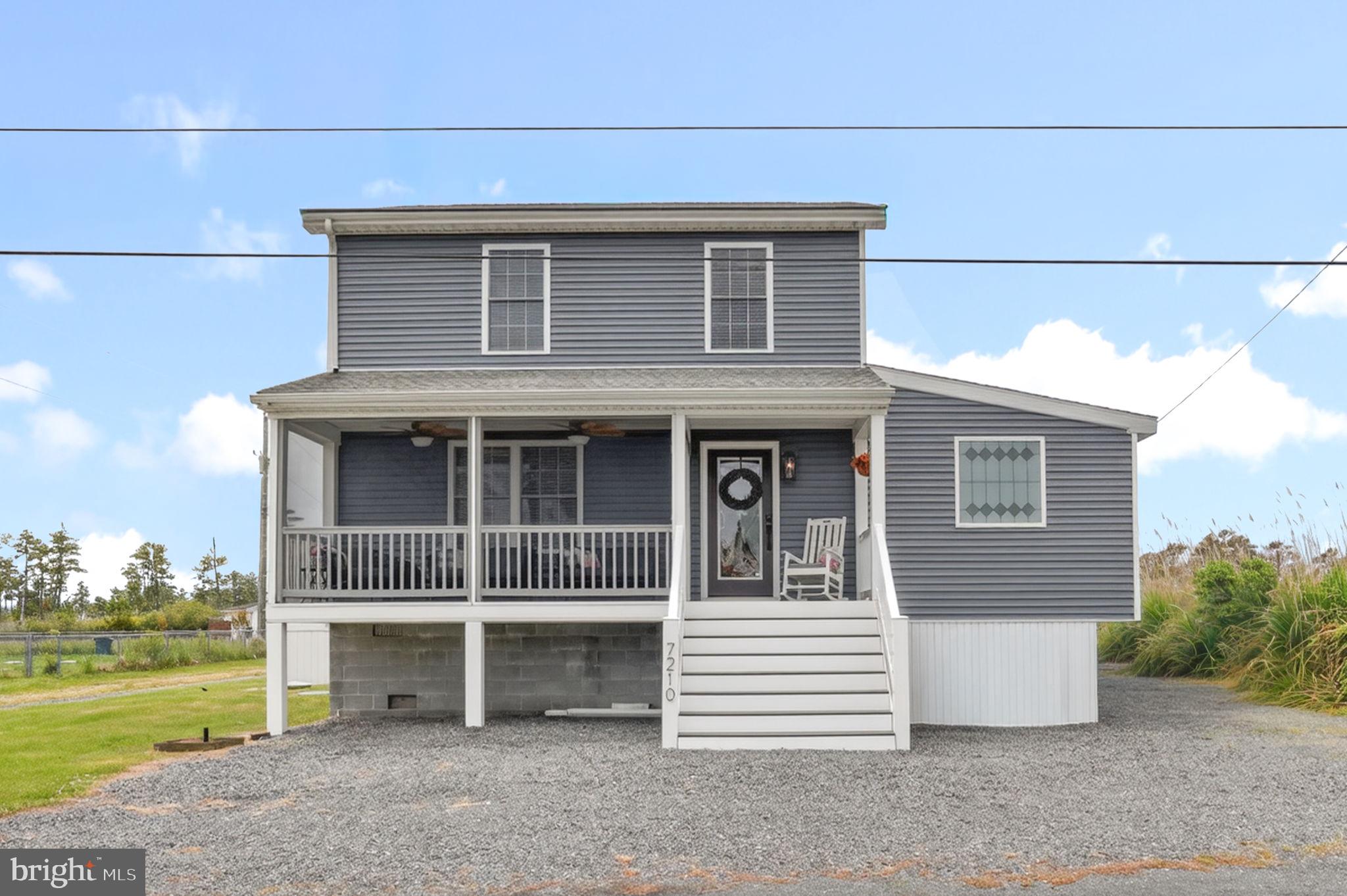 7210 Bunting Road Chincoteague Island, VA 23336 - Photo 2 of 49