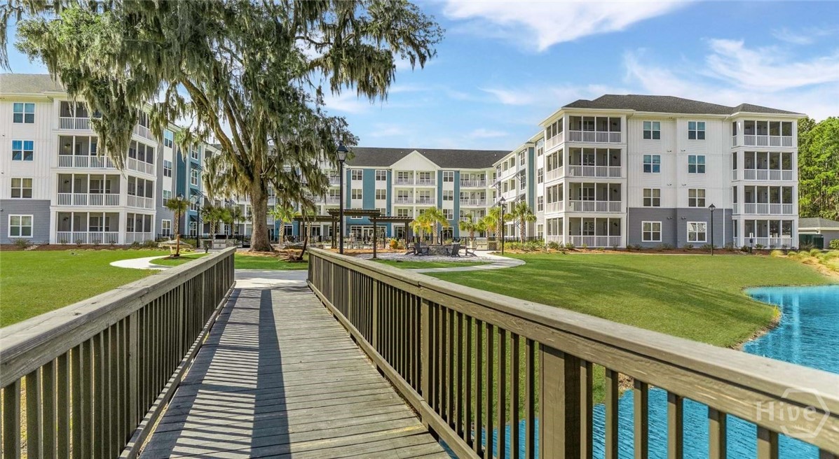 5000 Populus Drive, Unit C1 Pooler, GA 31322 - Photo 24 of 46