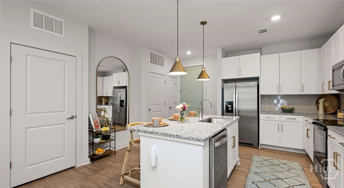 5000 Populus Drive, Unit C1 Pooler, GA 31322 - Photo 35 of 46