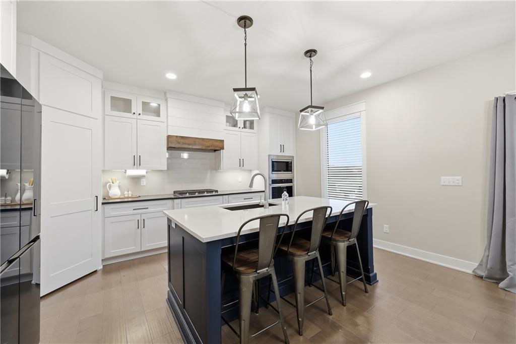 809 Maple Street Lone Jack, MO 64070 - Photo 13 of 53