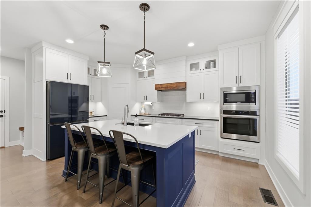 809 Maple Street Lone Jack, MO 64070 - Photo 14 of 53