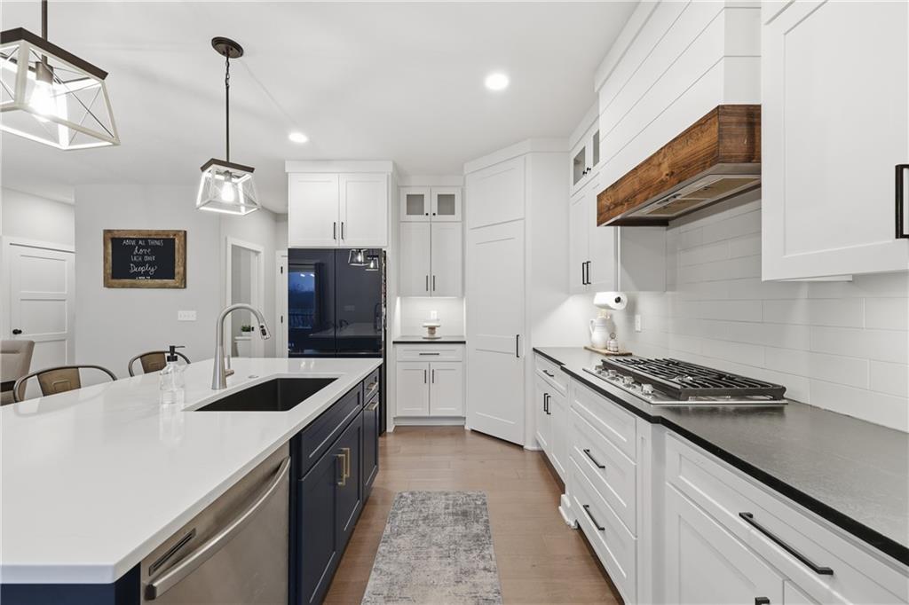 809 Maple Street Lone Jack, MO 64070 - Photo 15 of 53