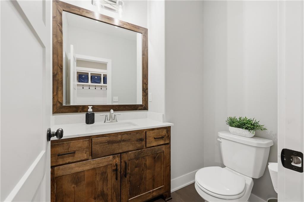 809 Maple Street Lone Jack, MO 64070 - Photo 18 of 53