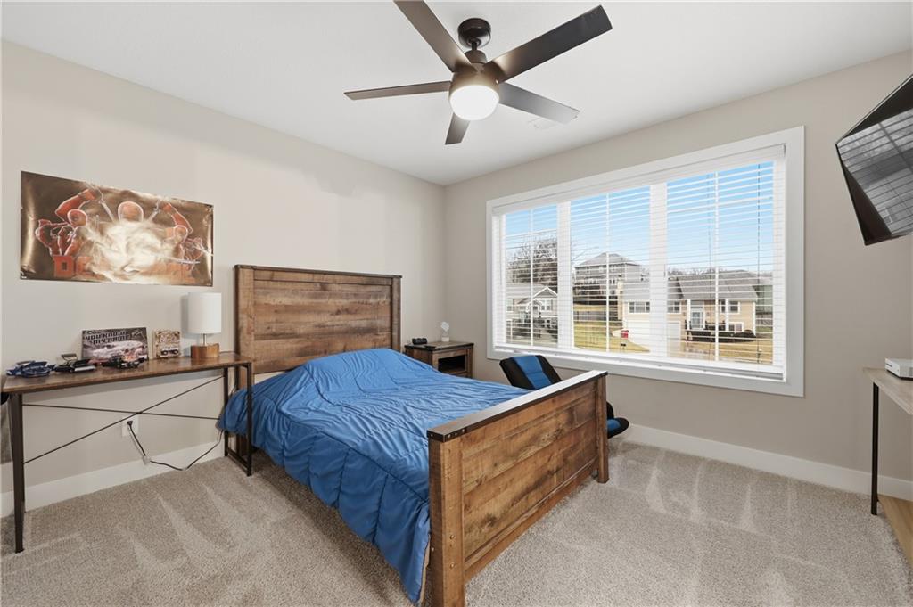 809 Maple Street Lone Jack, MO 64070 - Photo 30 of 53