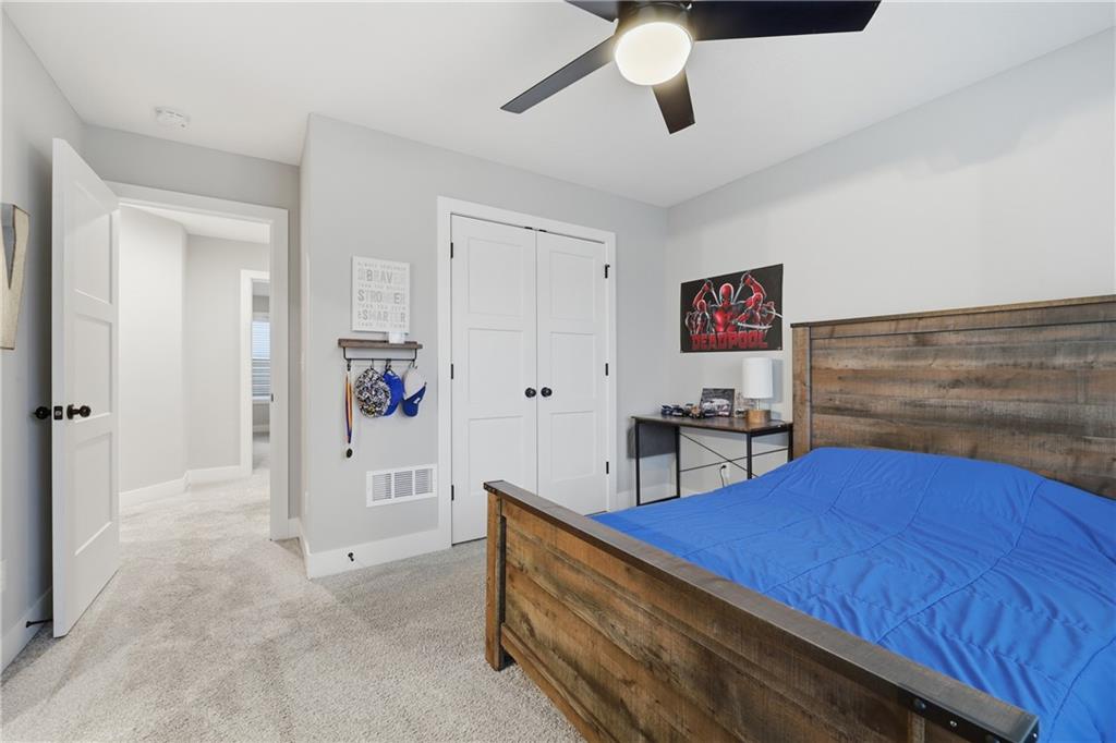 809 Maple Street Lone Jack, MO 64070 - Photo 31 of 53