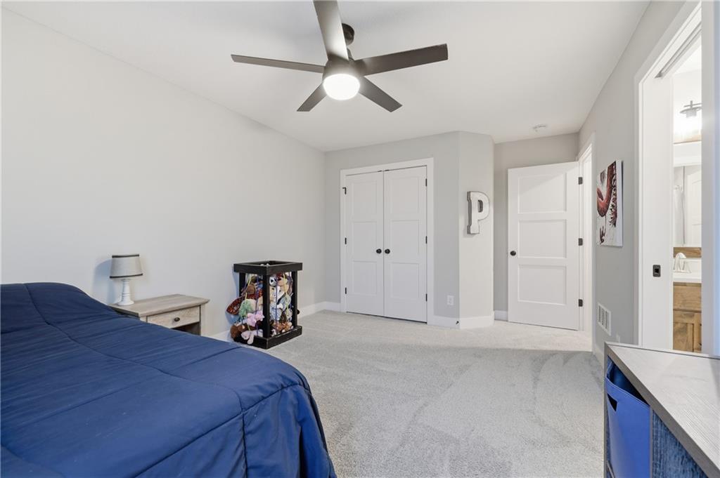 809 Maple Street Lone Jack, MO 64070 - Photo 34 of 53