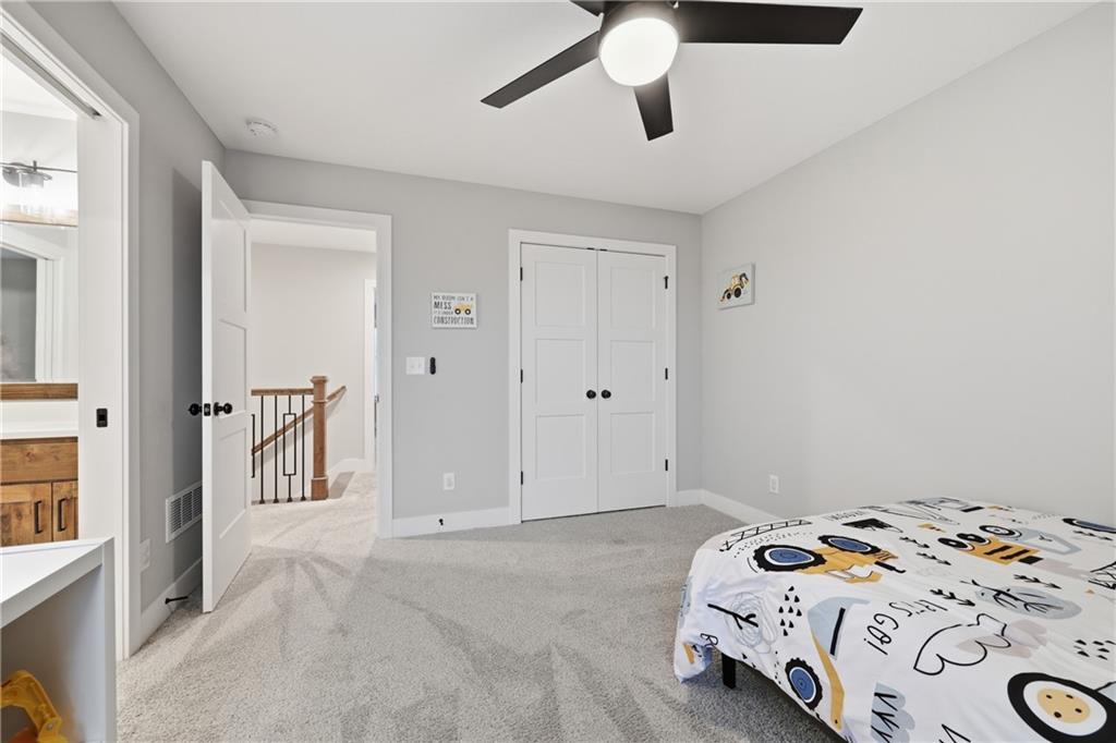 809 Maple Street Lone Jack, MO 64070 - Photo 38 of 53