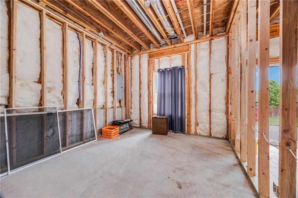 809 Maple Street Lone Jack, MO 64070 - Photo 42 of 53