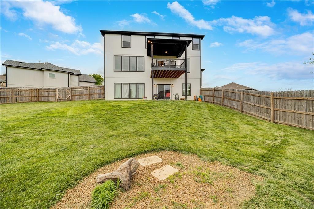 809 Maple Street Lone Jack, MO 64070 - Photo 45 of 53