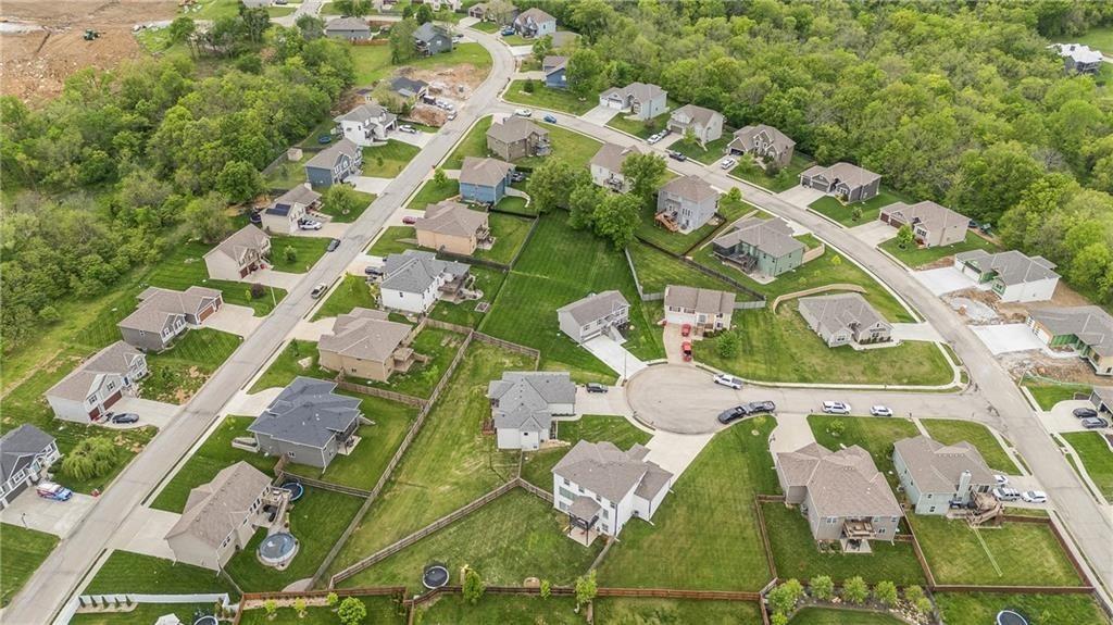 809 Maple Street Lone Jack, MO 64070 - Photo 47 of 53