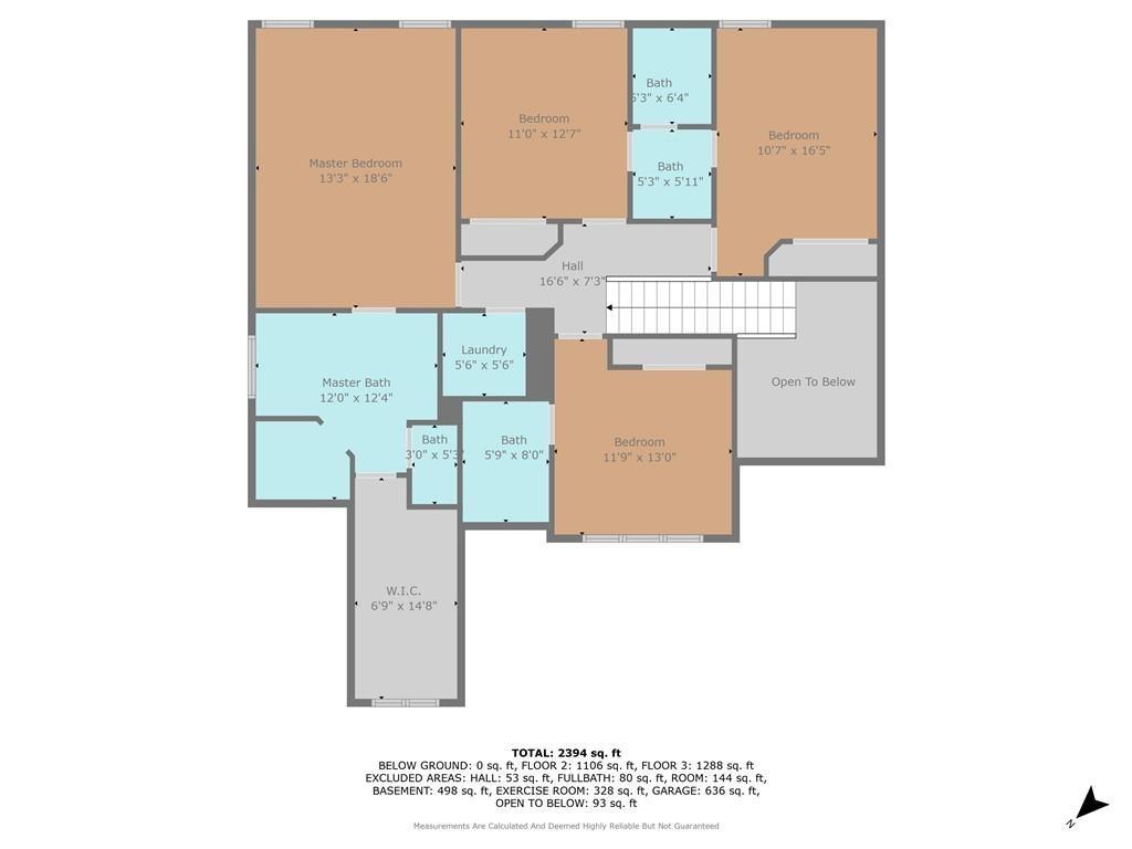 809 Maple Street Lone Jack, MO 64070 - Photo 51 of 53