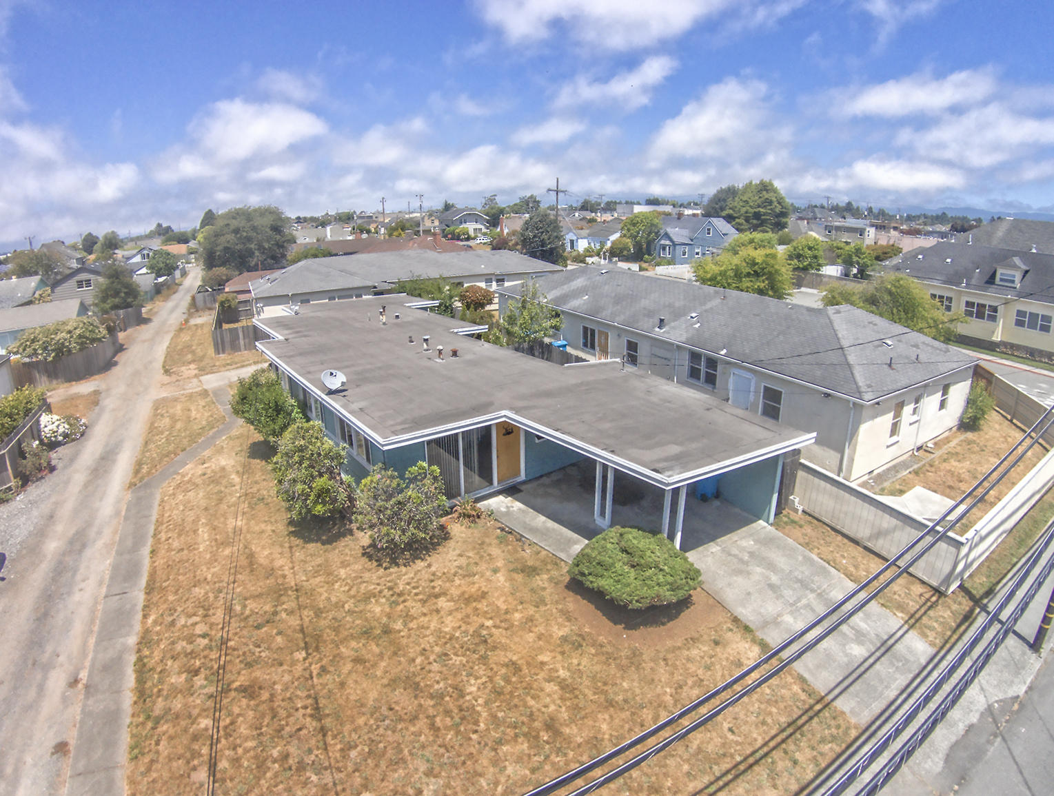 275 Harris Street Eureka, CA 95501 - Photo 9 of 22