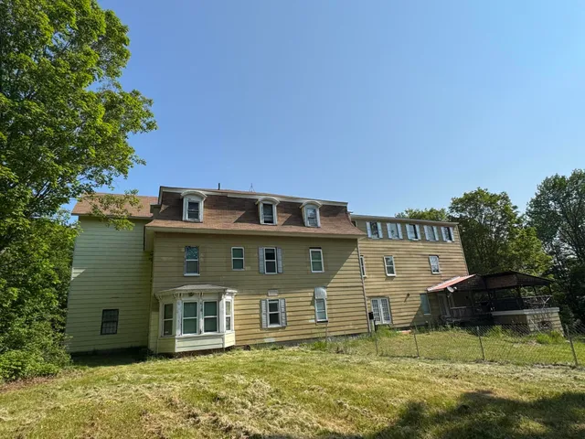 $219,900 | 424 Maplecrest Road, Parsonsfield, ME 04047