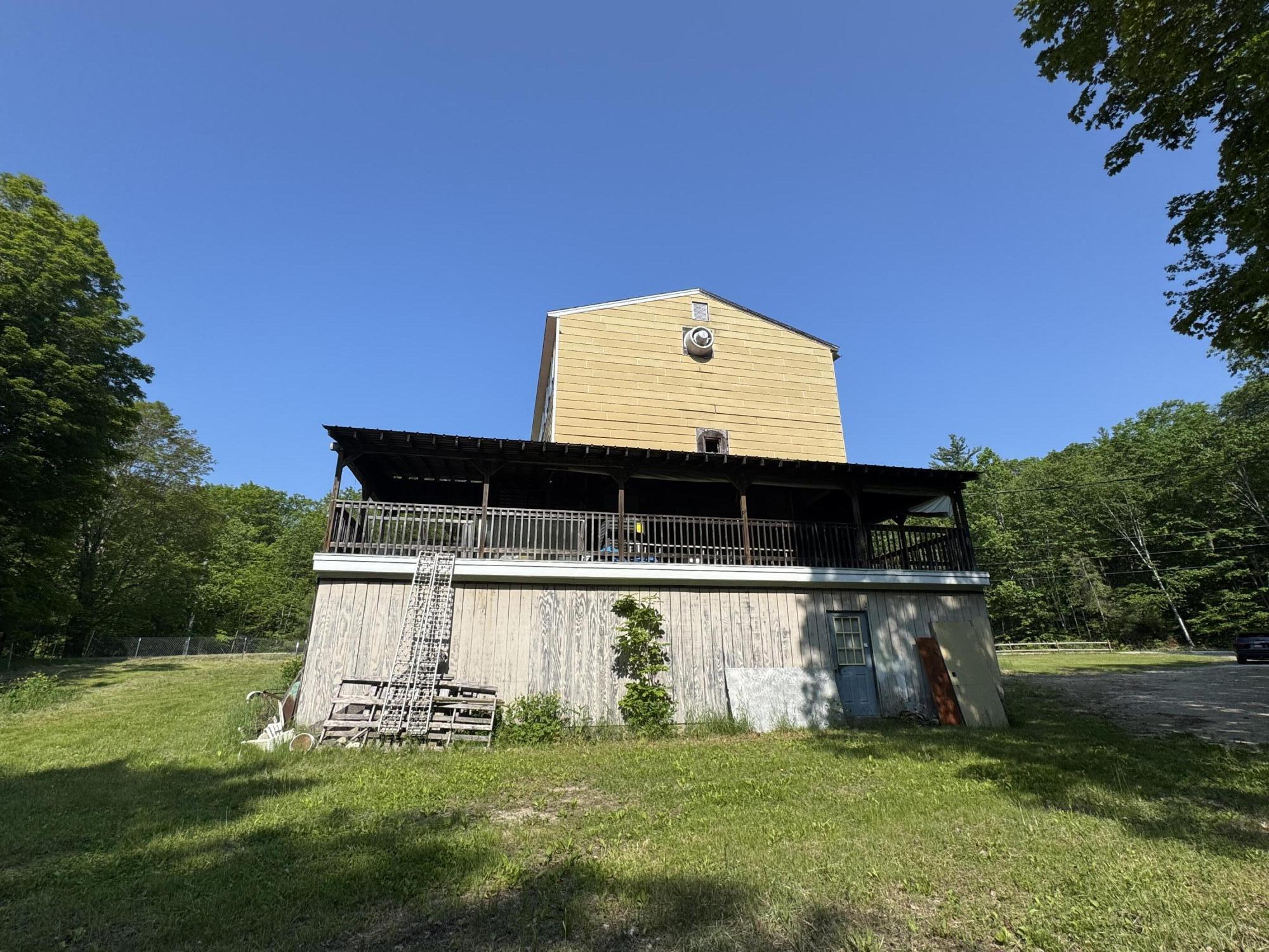 424 Maplecrest Road Parsonsfield, ME 04047 - Photo 3 of 25 IMG_9240