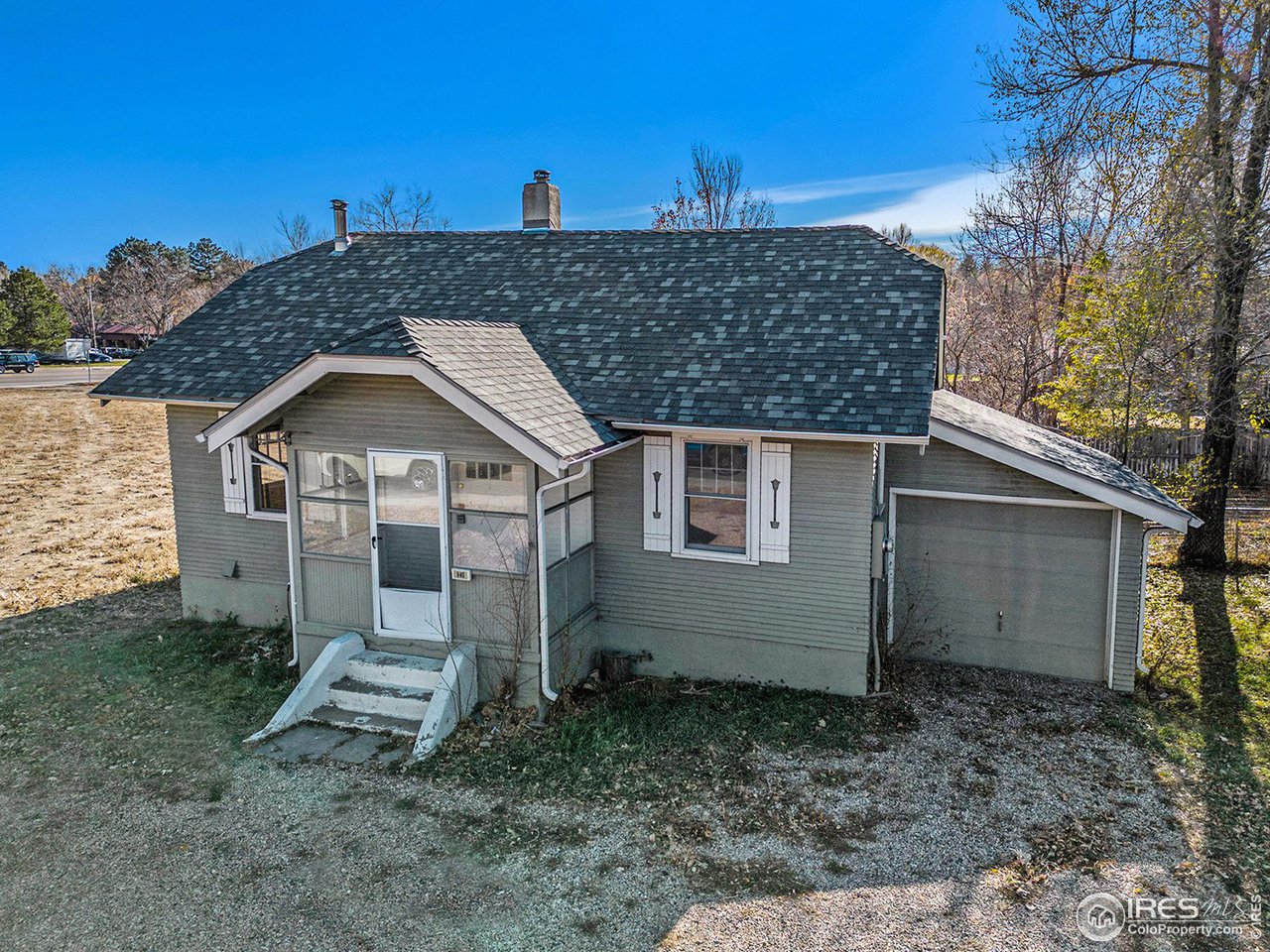 945 East Prospect Road Fort Collins, CO 80525 - Photo 1 of 15 Welcome to 945 E Prospect Road