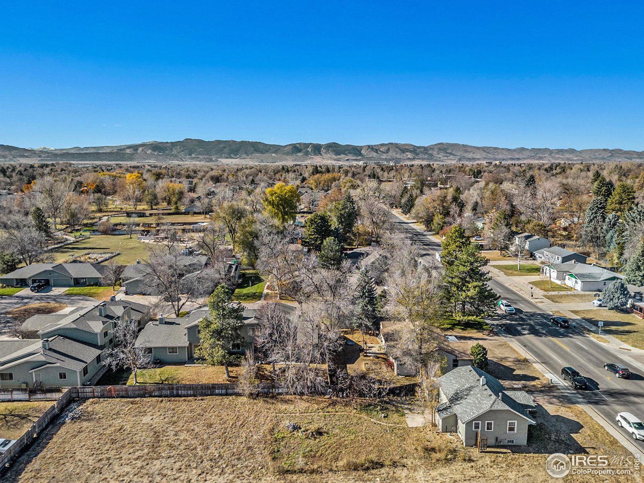 945 East Prospect Road Fort Collins, CO 80525 - Photo 13 of 15 The Possibilities are Endless