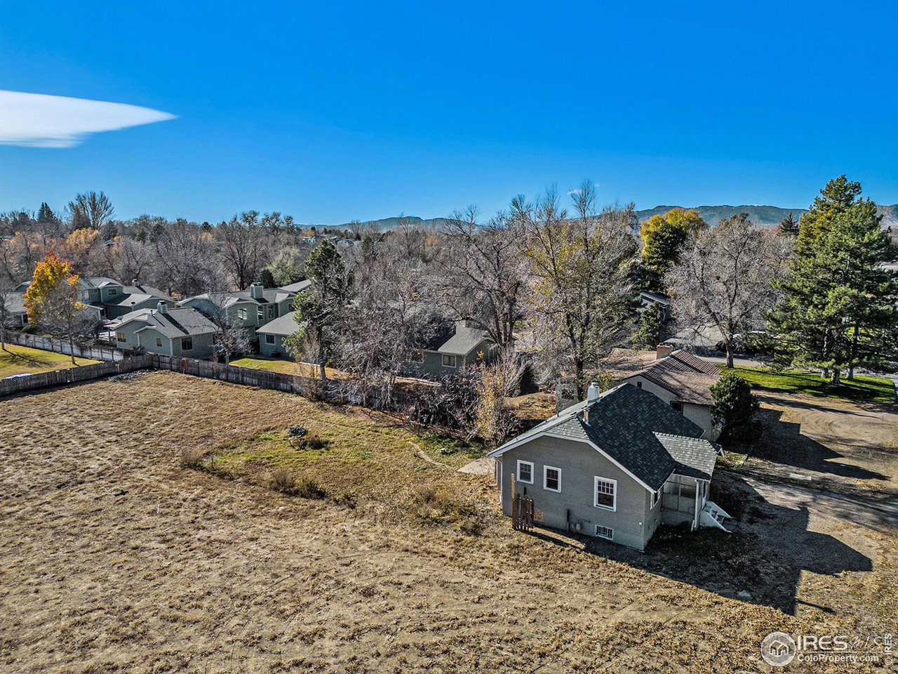 945 East Prospect Road Fort Collins, CO 80525 - Photo 14 of 15 Prime Location and Lots of Space