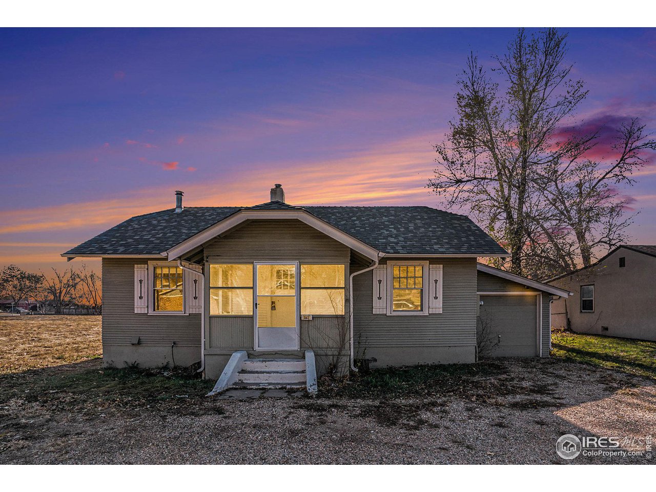 945 East Prospect Road Fort Collins, CO 80525 - Photo 15 of 15 Classic Fort Collins Home Ready for Your Creativity