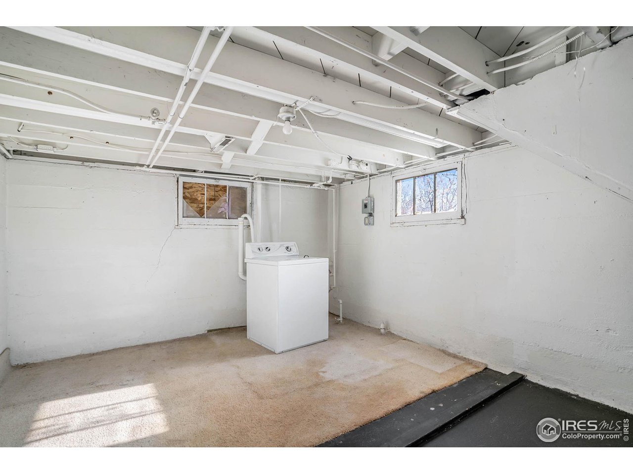 945 East Prospect Road Fort Collins, CO 80525 - Photo 10 of 15 Utility and Storage Space