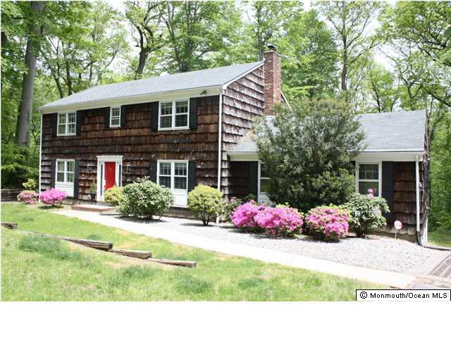 156 Red Hill Road Middletown, NJ 07748 - Photo 1 of 19 Primary Photo