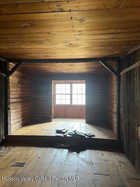 244 Upper Samsonville Road Olivebridge, NY 12461 - Photo 12 of 17 livingroom2