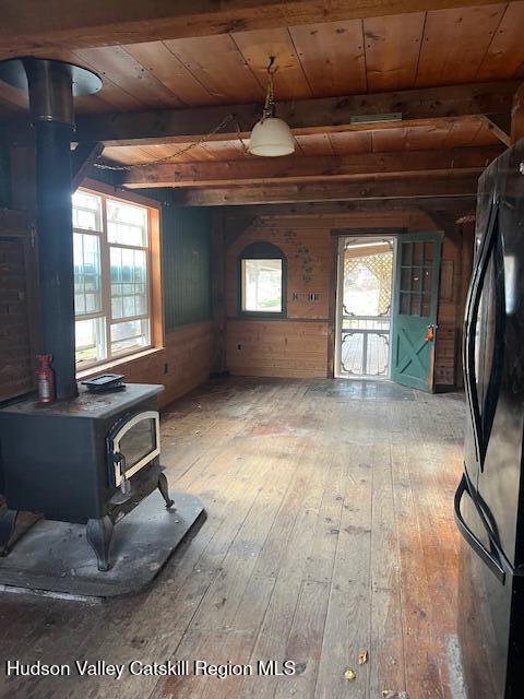 244 Upper Samsonville Road Olivebridge, NY 12461 - Photo 16 of 17 diningroom