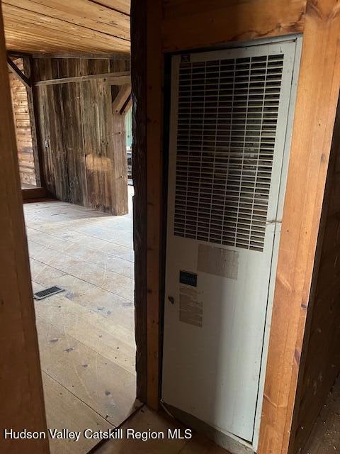 244 Upper Samsonville Road Olivebridge, NY 12461 - Photo 17 of 17 heater