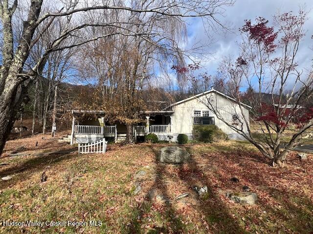 244 Upper Samsonville Road Olivebridge, NY 12461 - Photo 3 of 17 exterior1