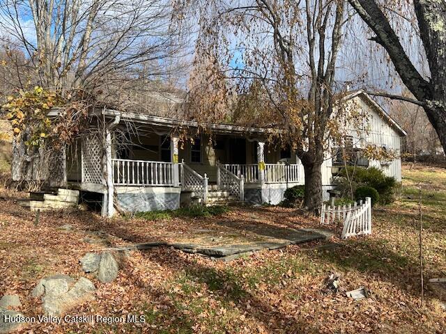 244 Upper Samsonville Road Olivebridge, NY 12461 - Photo 4 of 17 exterior2