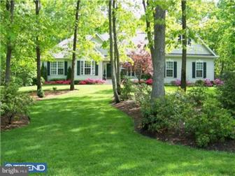 8 Shadybrook Road Mullica Hill, NJ 08062 - Photo 1 of 12 Exterior Front