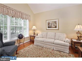 8 Shadybrook Road Mullica Hill, NJ 08062 - Photo 2 of 12 Living Room