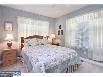 8 Shadybrook Road Mullica Hill, NJ 08062 - Photo 11 of 12 Bedroom 3