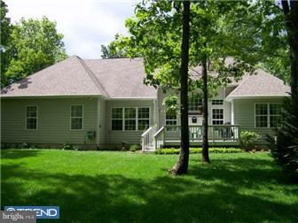 8 Shadybrook Road Mullica Hill, NJ 08062 - Photo 12 of 12 Exterior Back