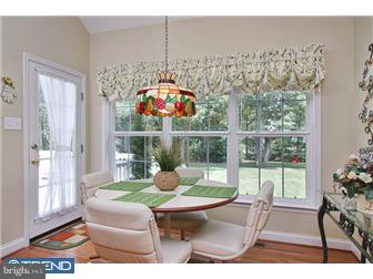 8 Shadybrook Road Mullica Hill, NJ 08062 - Photo 4 of 12 Breakfast Room