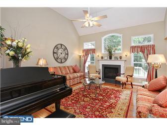 8 Shadybrook Road Mullica Hill, NJ 08062 - Photo 5 of 12 Family Room