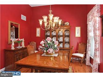 8 Shadybrook Road Mullica Hill, NJ 08062 - Photo 6 of 12 Dining Room