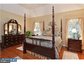 8 Shadybrook Road Mullica Hill, NJ 08062 - Photo 8 of 12 Bedroom - Main