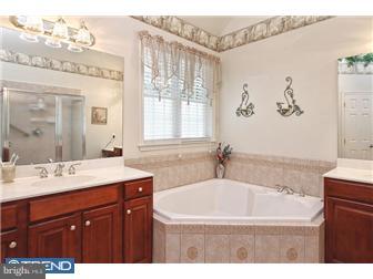8 Shadybrook Road Mullica Hill, NJ 08062 - Photo 9 of 12 Bathroom