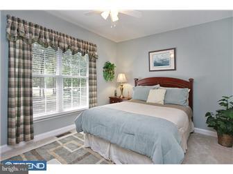 8 Shadybrook Road Mullica Hill, NJ 08062 - Photo 10 of 12 Bedroom 2
