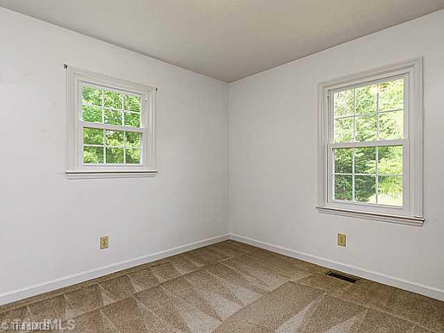 1460 Miles Chapel Road Mebane, NC 27302 - Photo 11 of 16 2nd Bedroom.