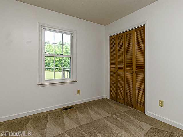 1460 Miles Chapel Road Mebane, NC 27302 - Photo 12 of 16 3rd Bedroom.